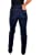 Women's High Waist Good Stretch Denim Jeans Ladies High Rise Straight Leg Jeans 8-22
