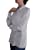 Womens 100% Silk Blouse Collettoseta