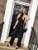 Womens Halterneck Sleeveless Jumpsuit Playsuit Romper Wide Leg Dress Fashion Elegant