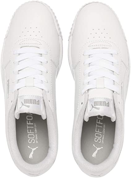 PUMA Women's Carina slim SL Sneakers