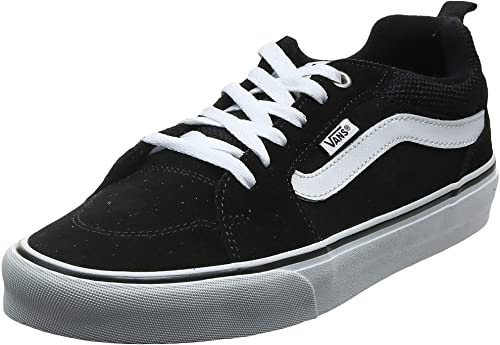 Vans WoMen's Yt Ward Sneaker