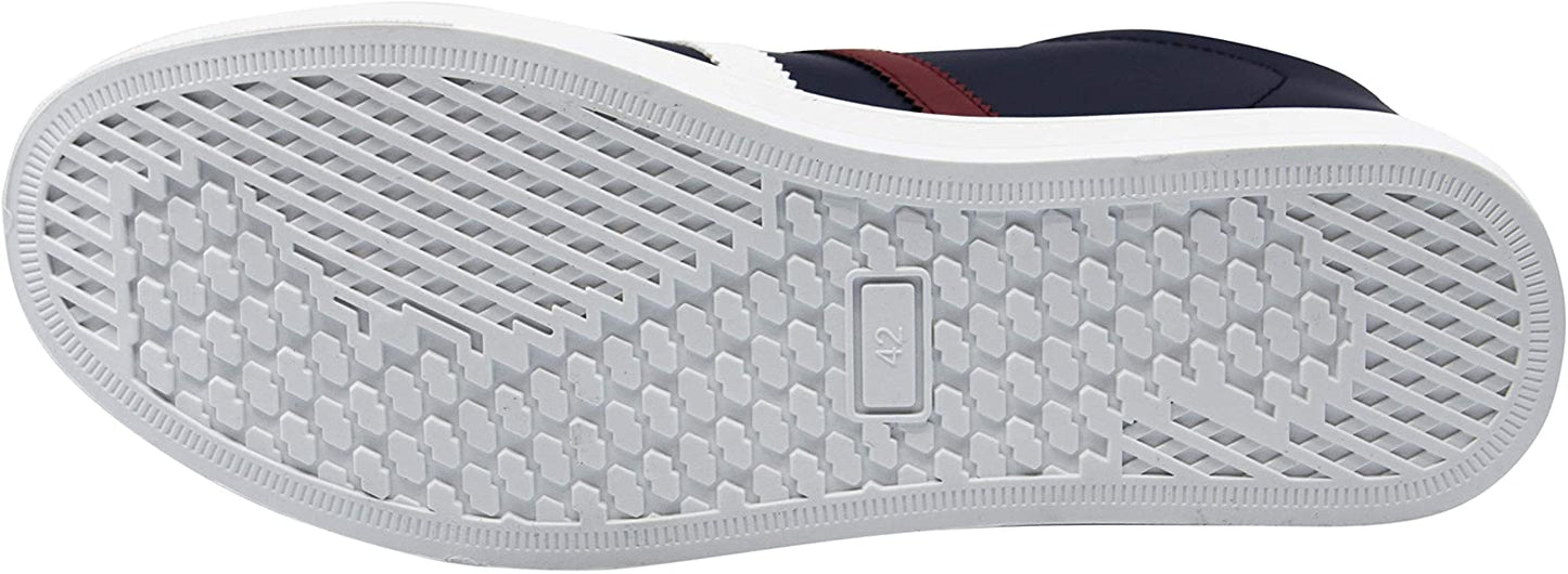 Ben Sherman Gerson Low woMens Trainers