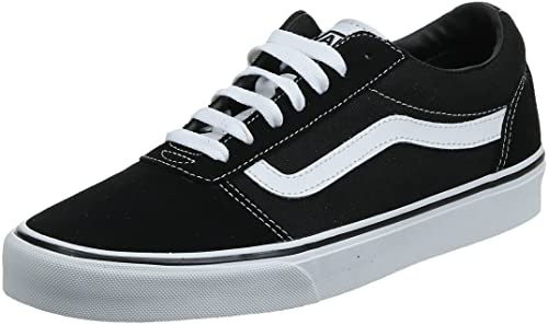 Vans WoMen's Yt Ward Sneaker
