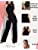 Womens Halterneck Sleeveless Jumpsuit Playsuit Romper Wide Leg Dress Fashion Elegant